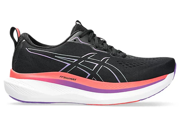 ASICS GLIDERIDE MAX