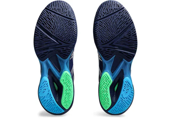 ASICS SOLUTION SPEED FF 3