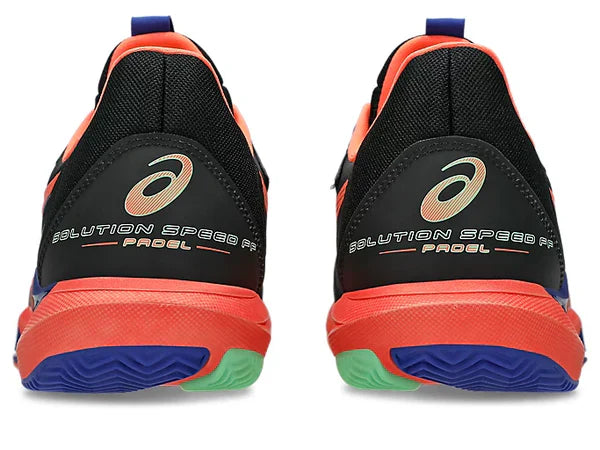 ASICS SOLUTION SPEED FF 3