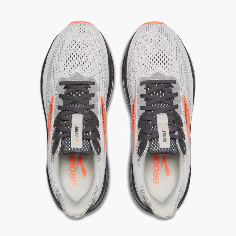 Brooks Ghost 17
