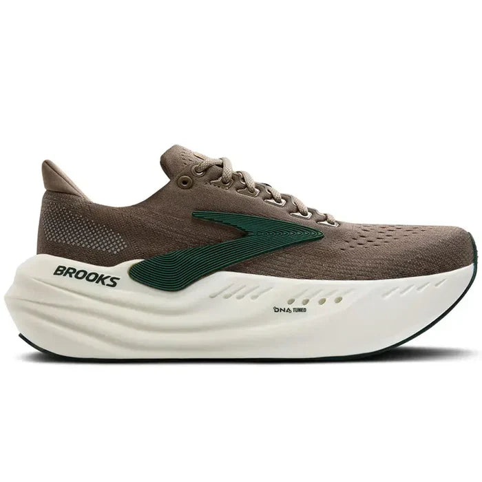 Brooks Glycerine max