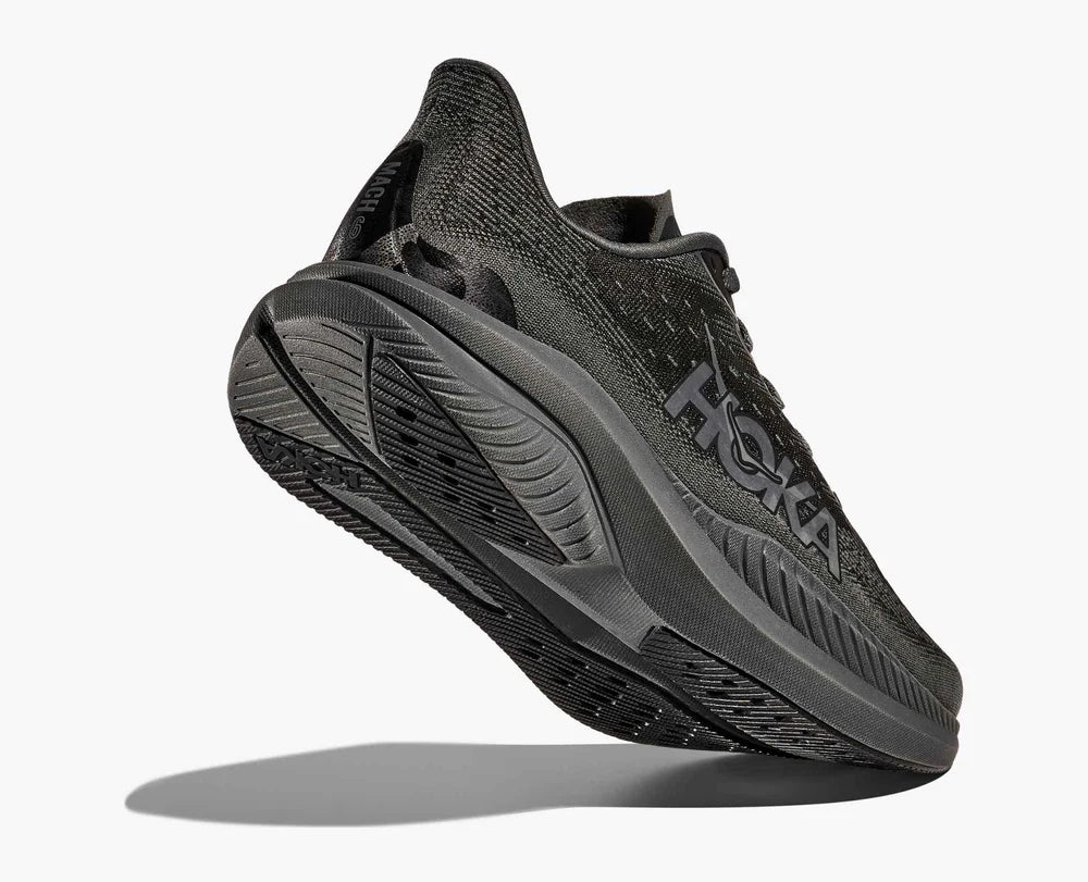 Hoka Mach 6