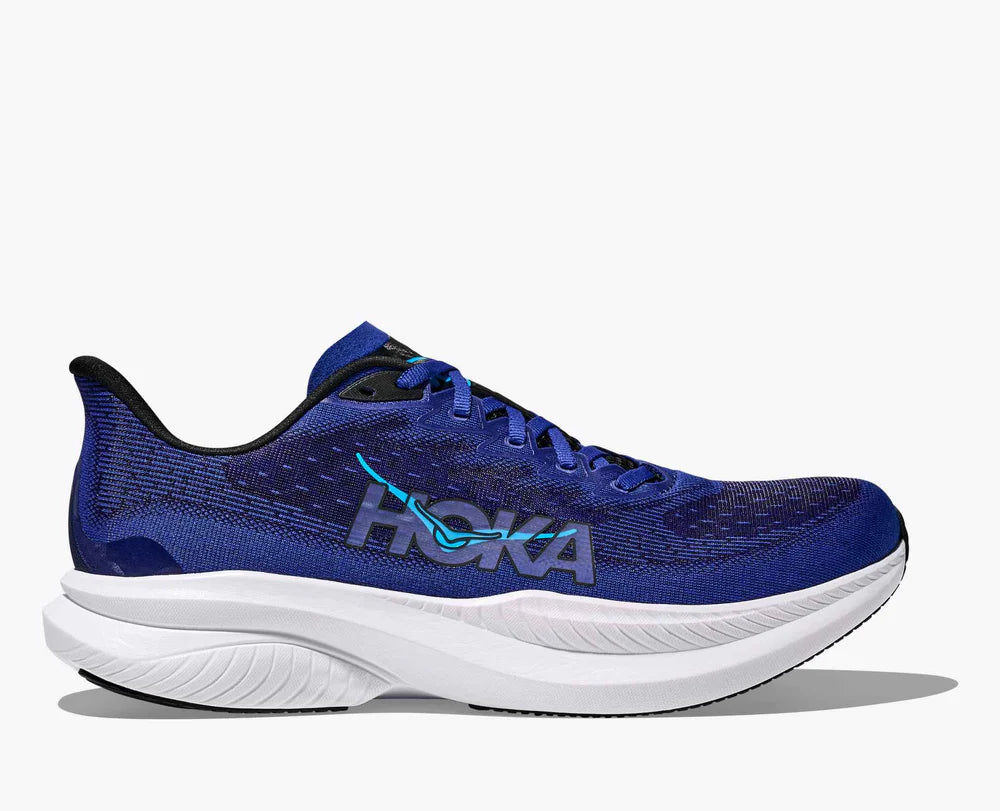 Hoka Mach 6