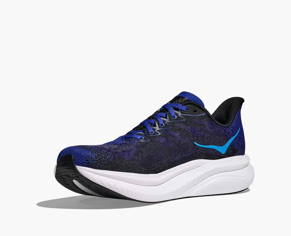 Hoka Mach 6