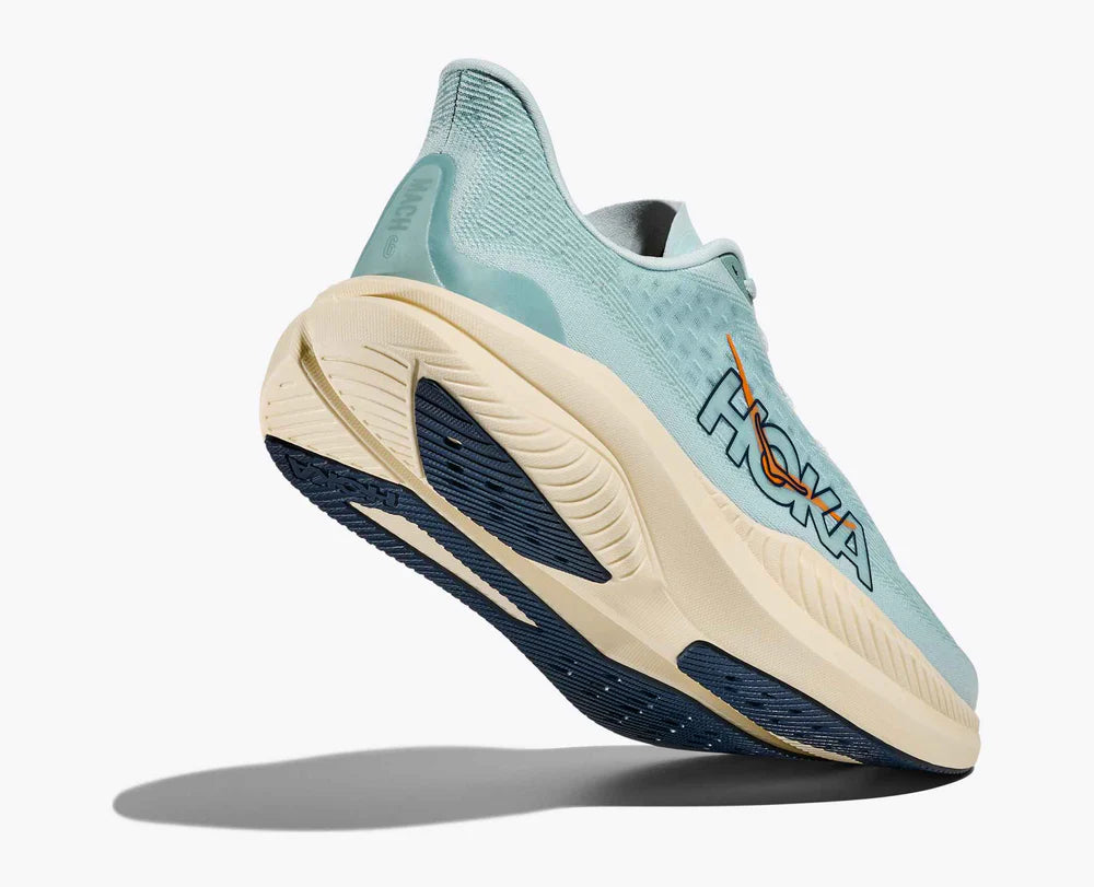 Hoka Mach 6