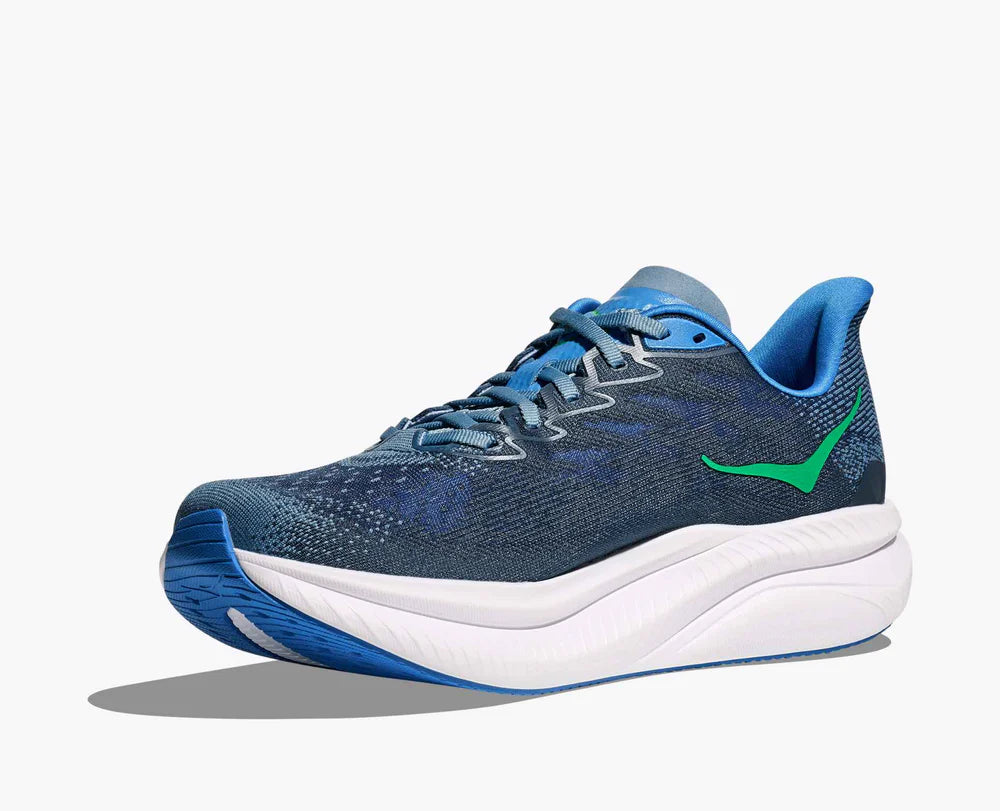 Hoka Mach 6