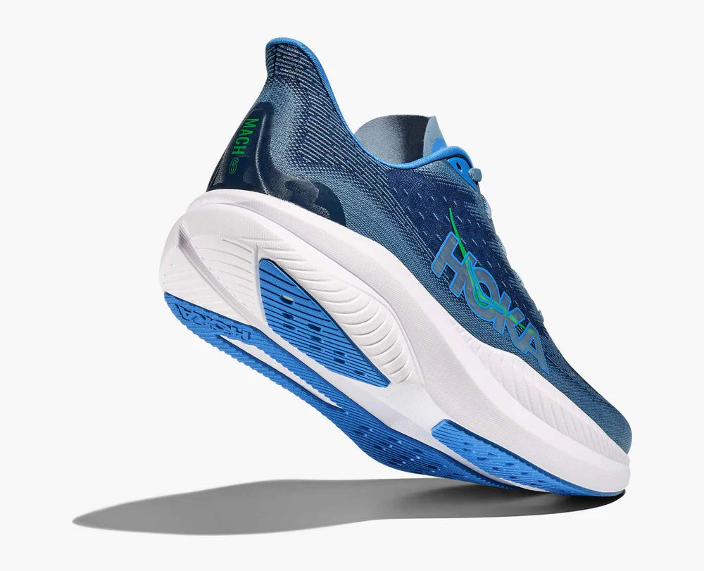Hoka Mach 6