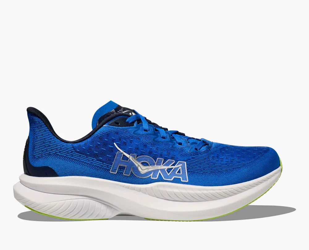 Hoka Mach 6