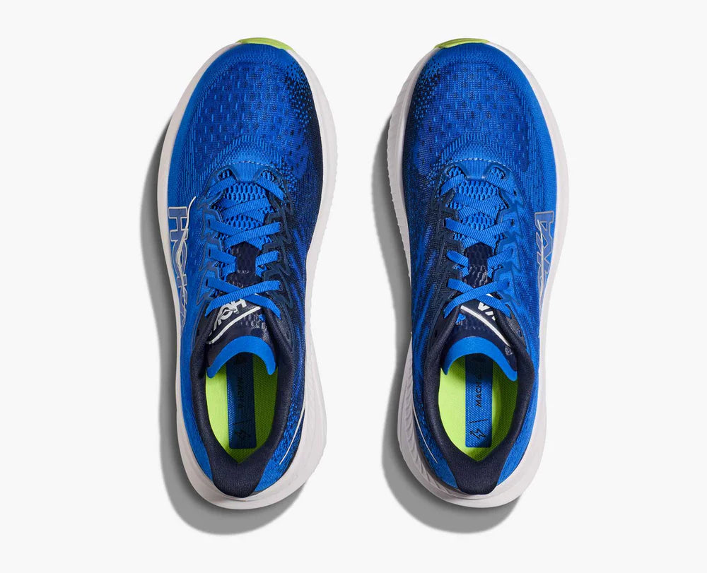 Hoka Mach 6