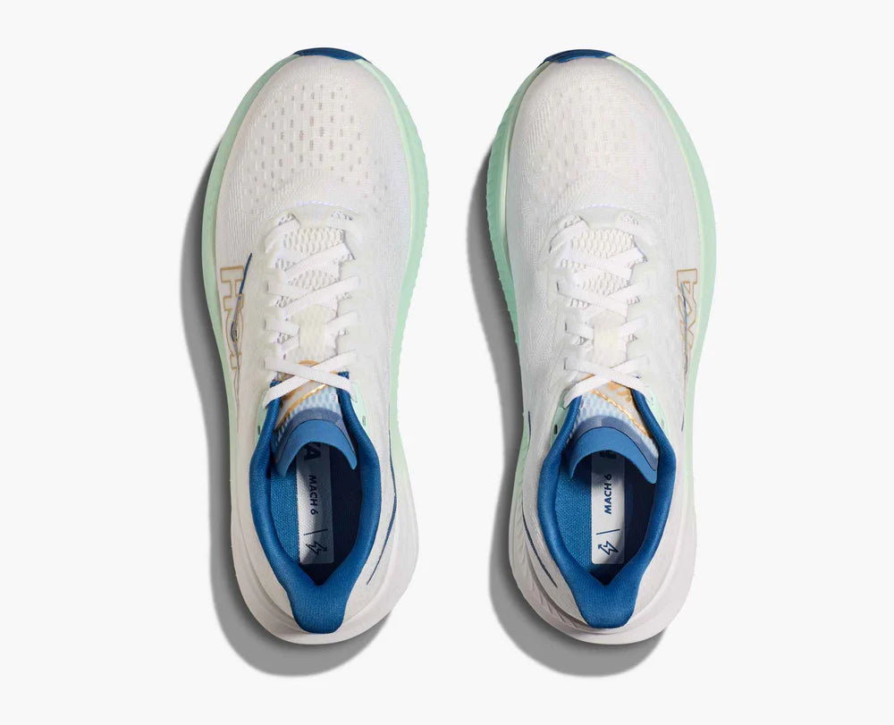 Hoka Mach 6