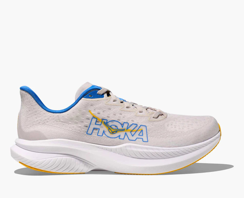 Hoka Mach 6