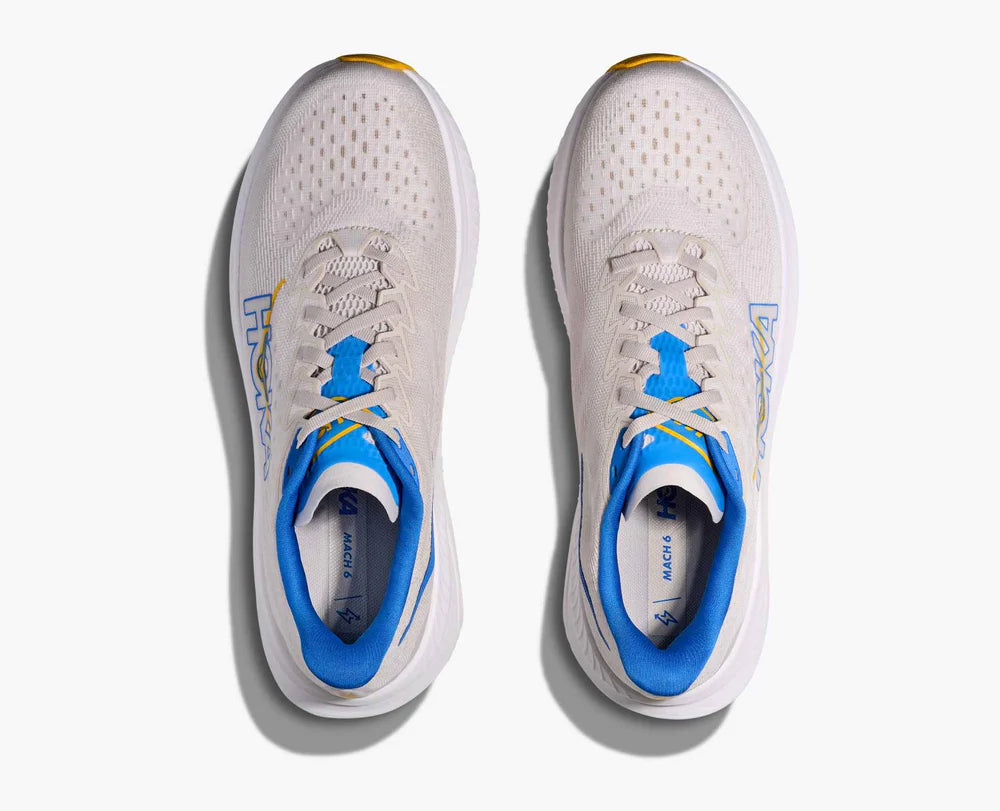 Hoka Mach 6