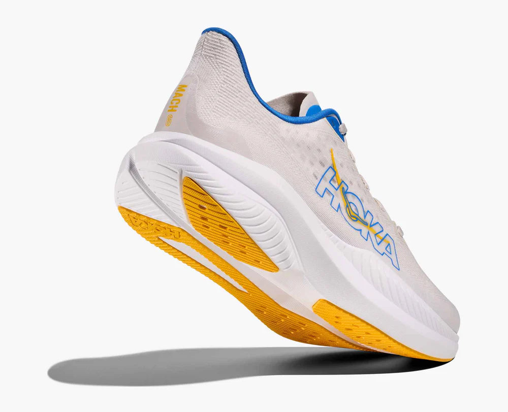 Hoka Mach 6
