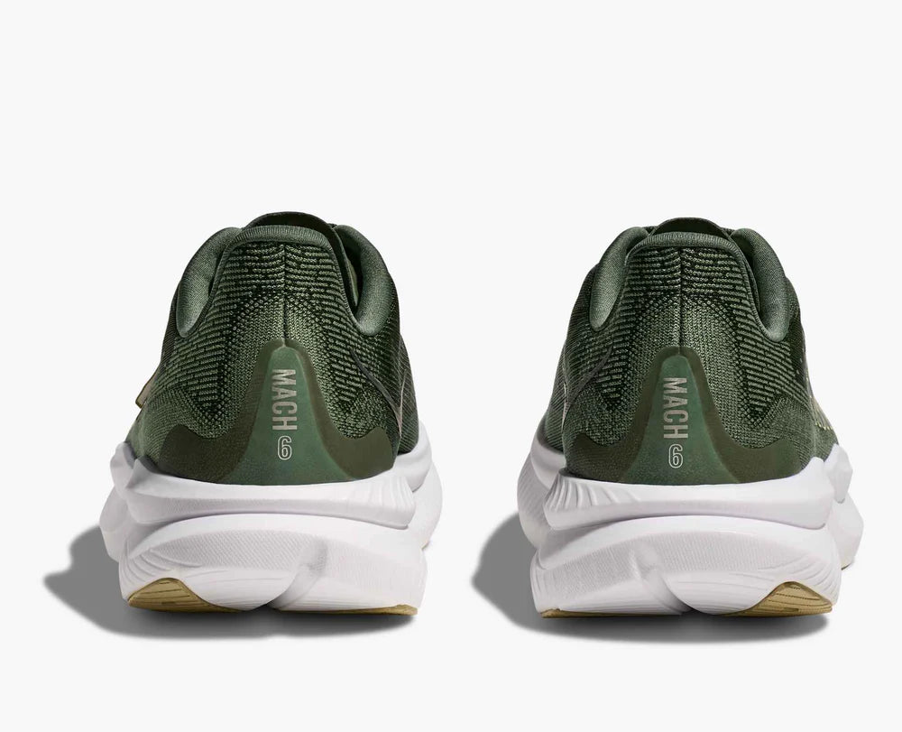 Hoka Mach 6