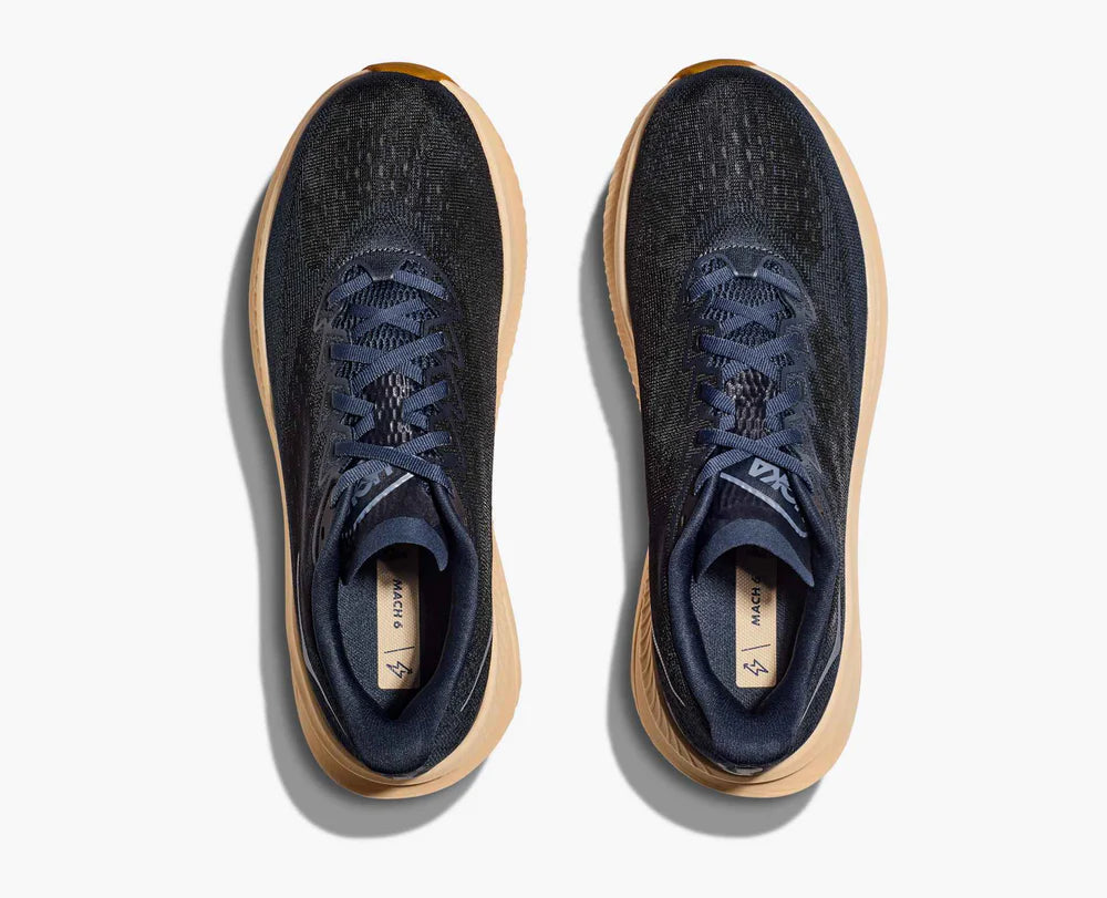 Hoka Mach 6