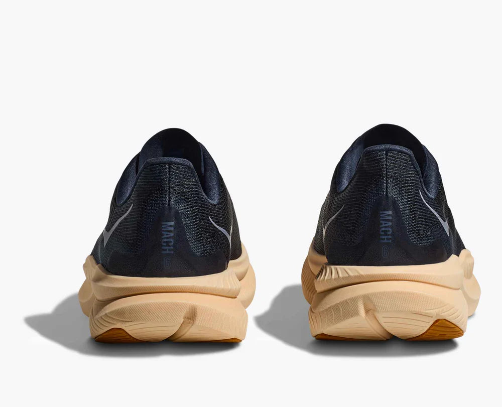 Hoka Mach 6
