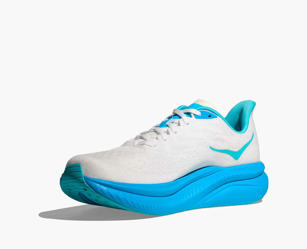 Hoka Mach 6