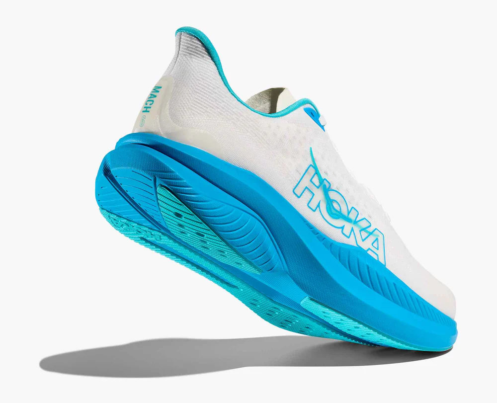 Hoka Mach 6
