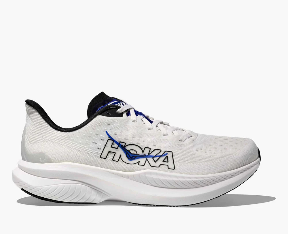 Hoka Mach 6