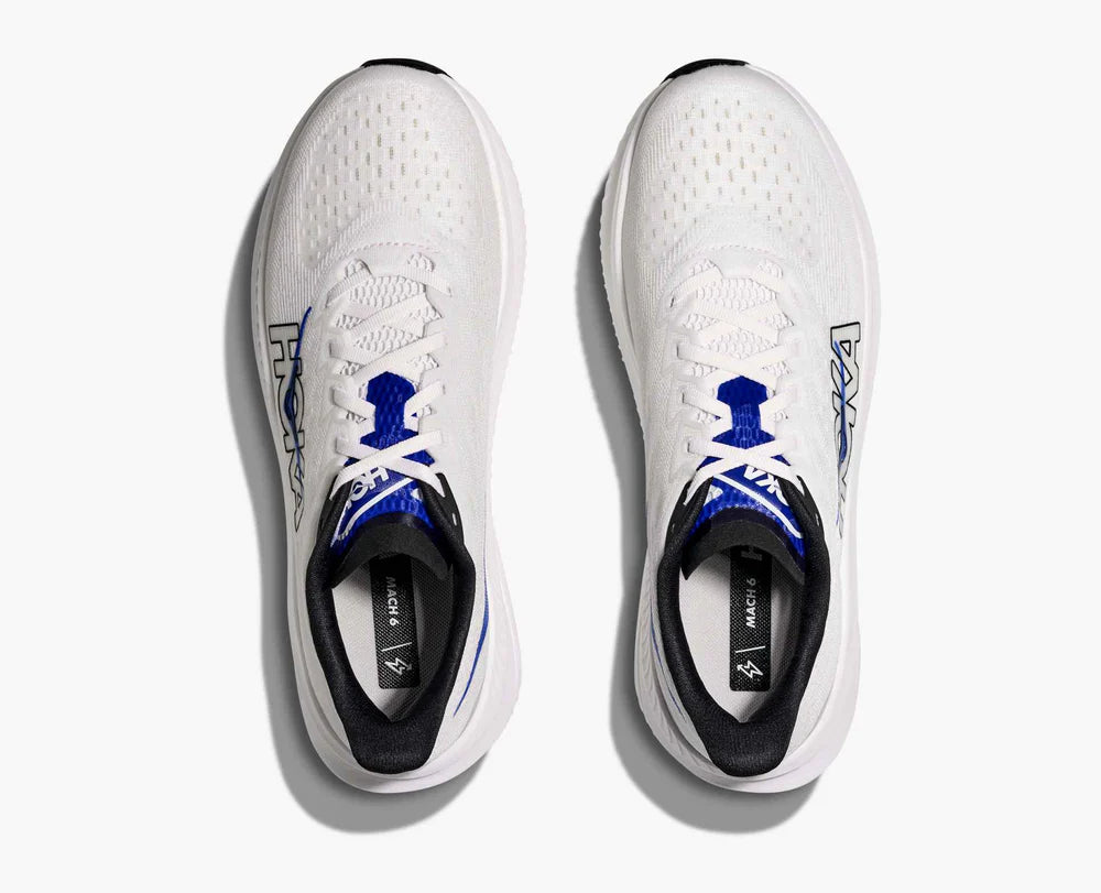Hoka Mach 6