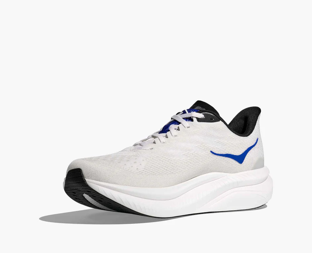 Hoka Mach 6