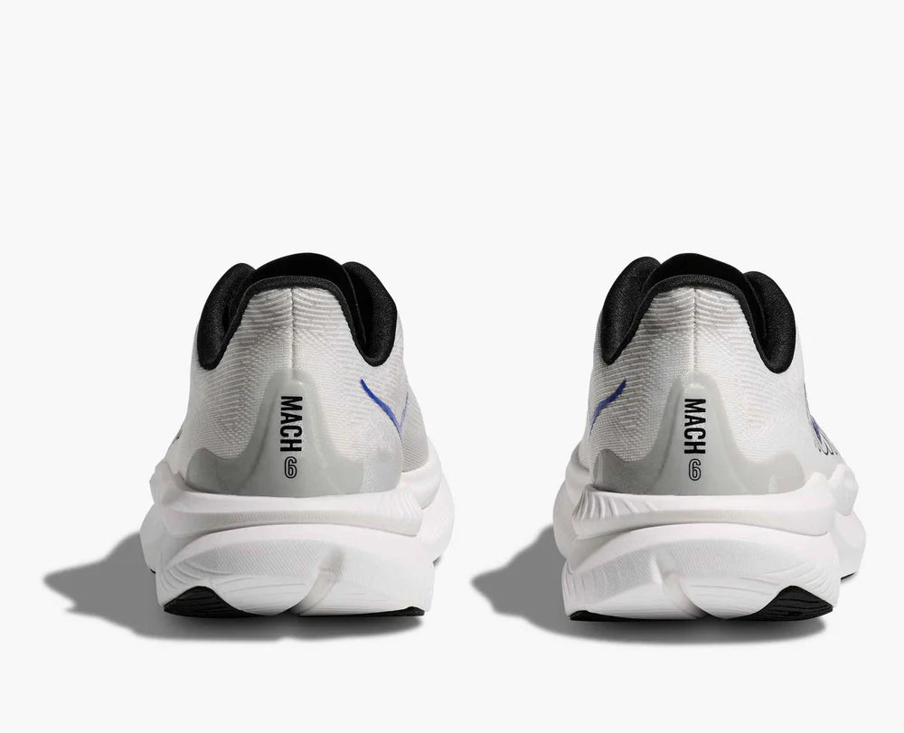Hoka Mach 6
