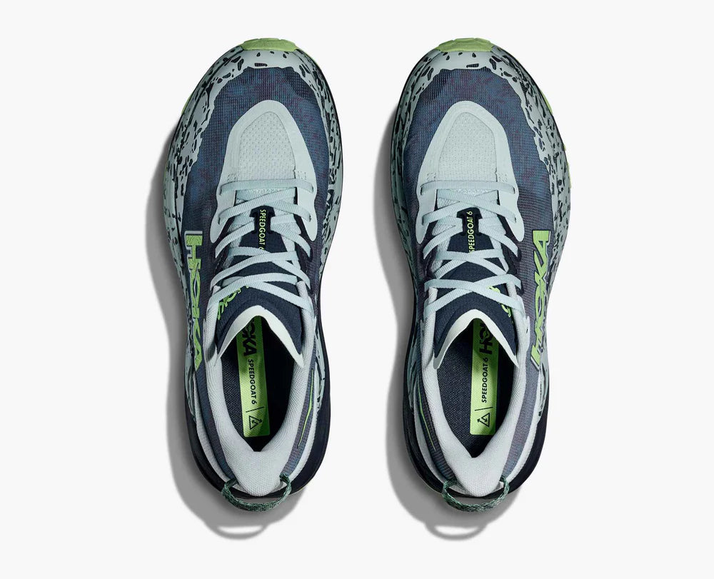 Hoka Speedgoat 6