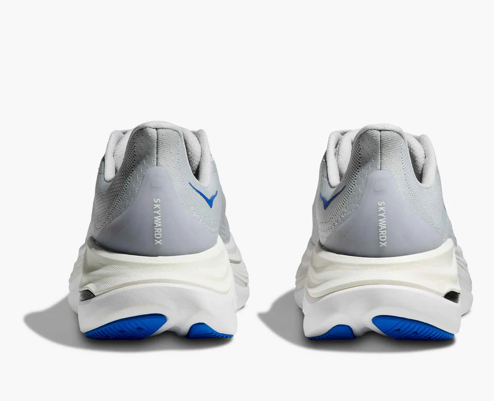 Hoka Skyward X