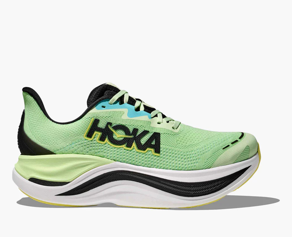 Hoka Skyward X