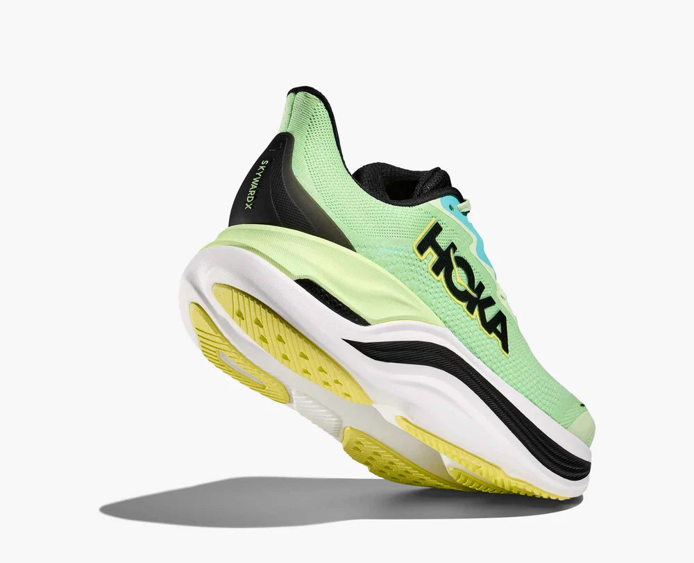 Hoka Skyward X