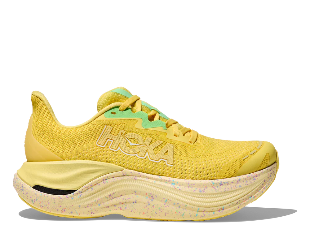 Hoka skyward x