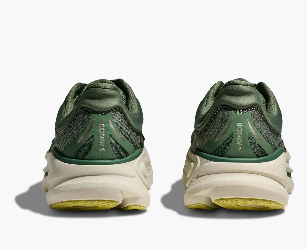 Hoka Bondi 9