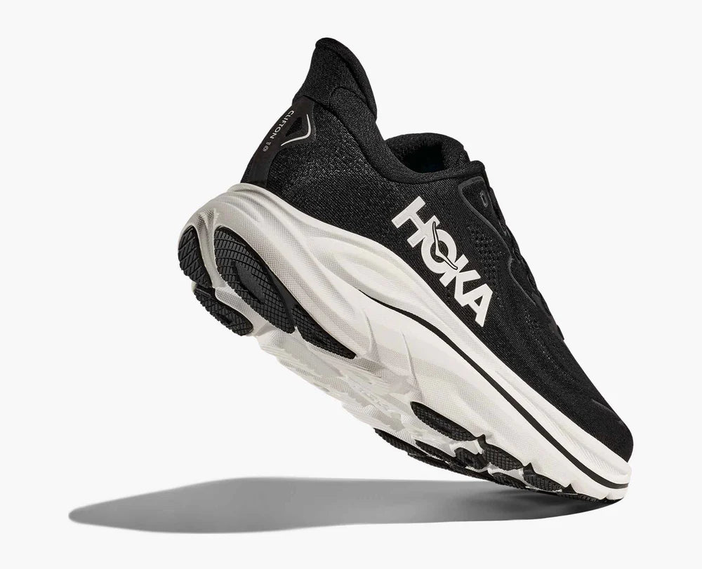 Hoka Clifton 10