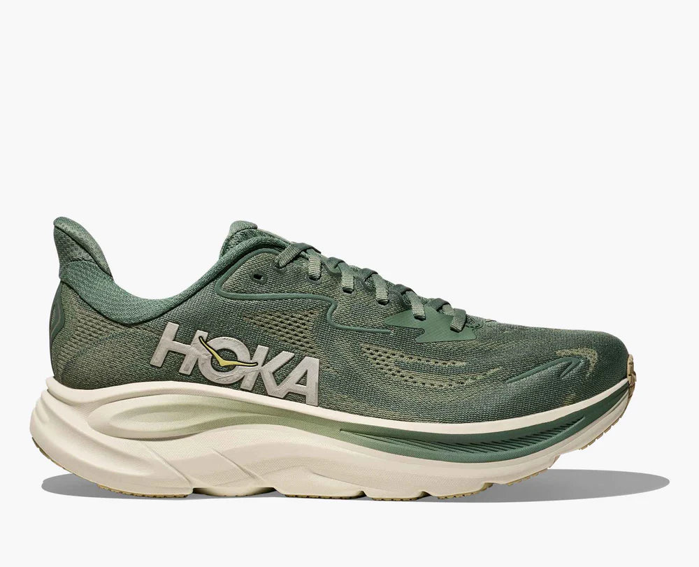 Hoka Clifton 10