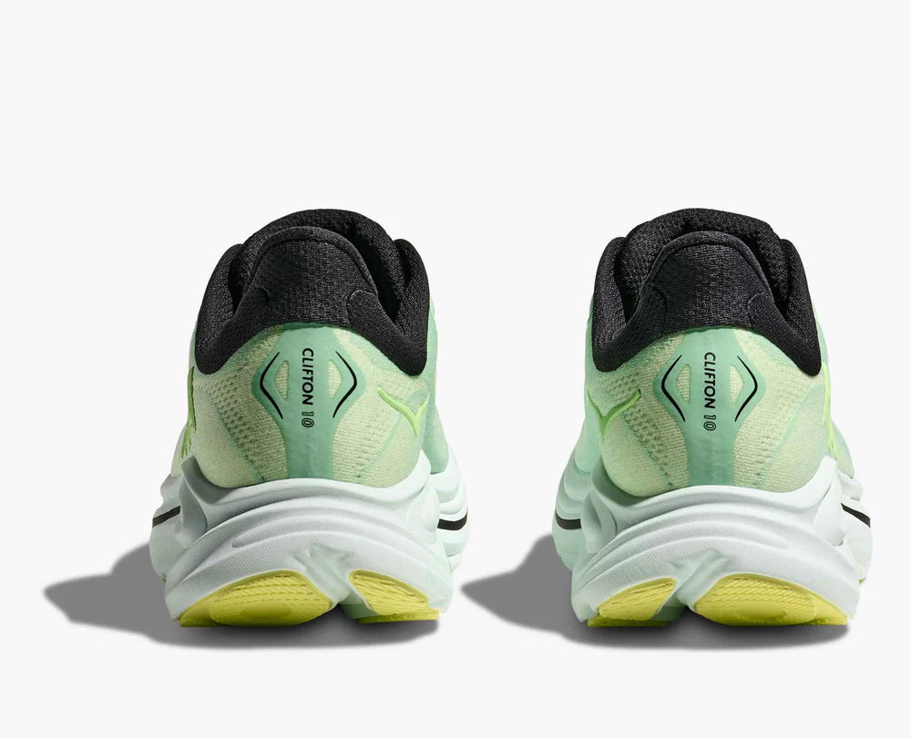 Hoka Clifton 10