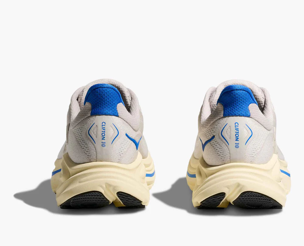 Hoka Clifton 10