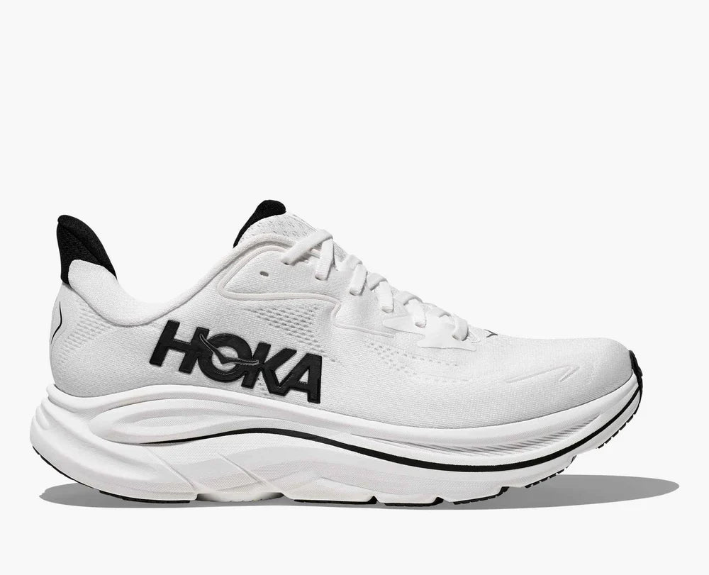 Hoka Clifton 10