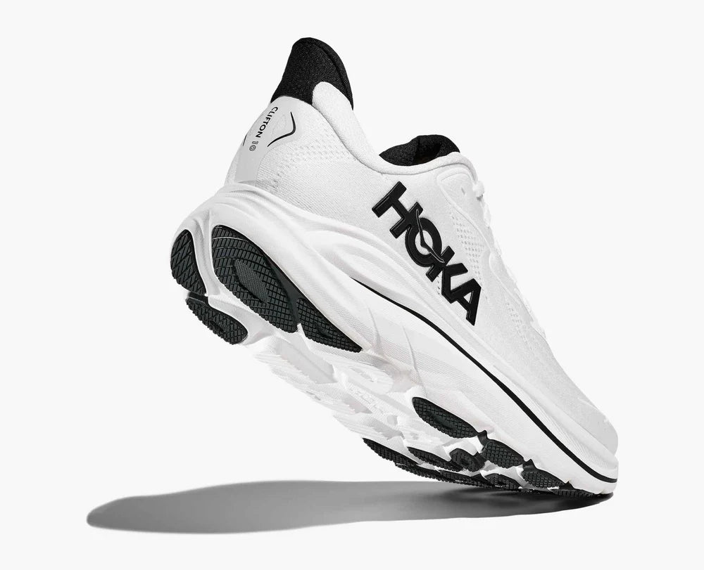 Hoka Clifton 10