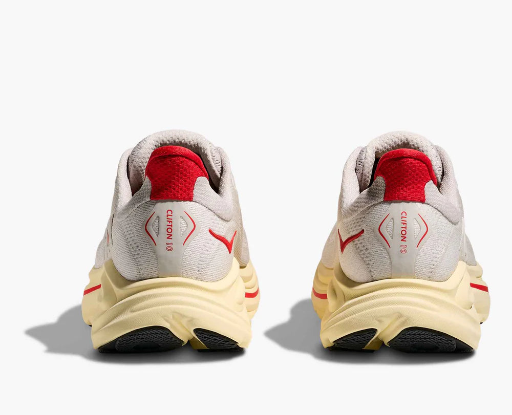 Hoka Clifton 10
