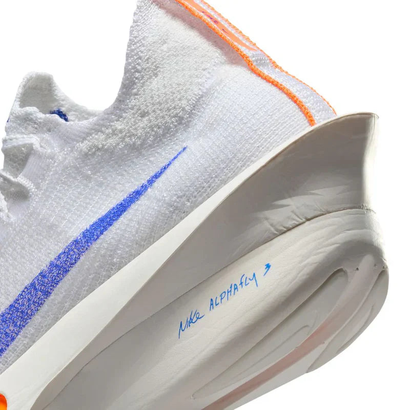 Nike Alphafly 3 Blueprint
