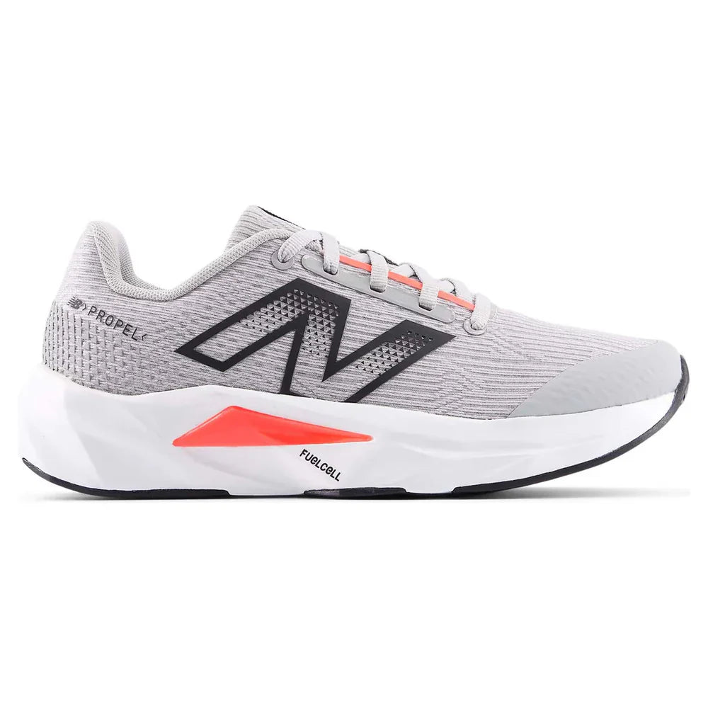 New BalanceFuelCell Propel V5