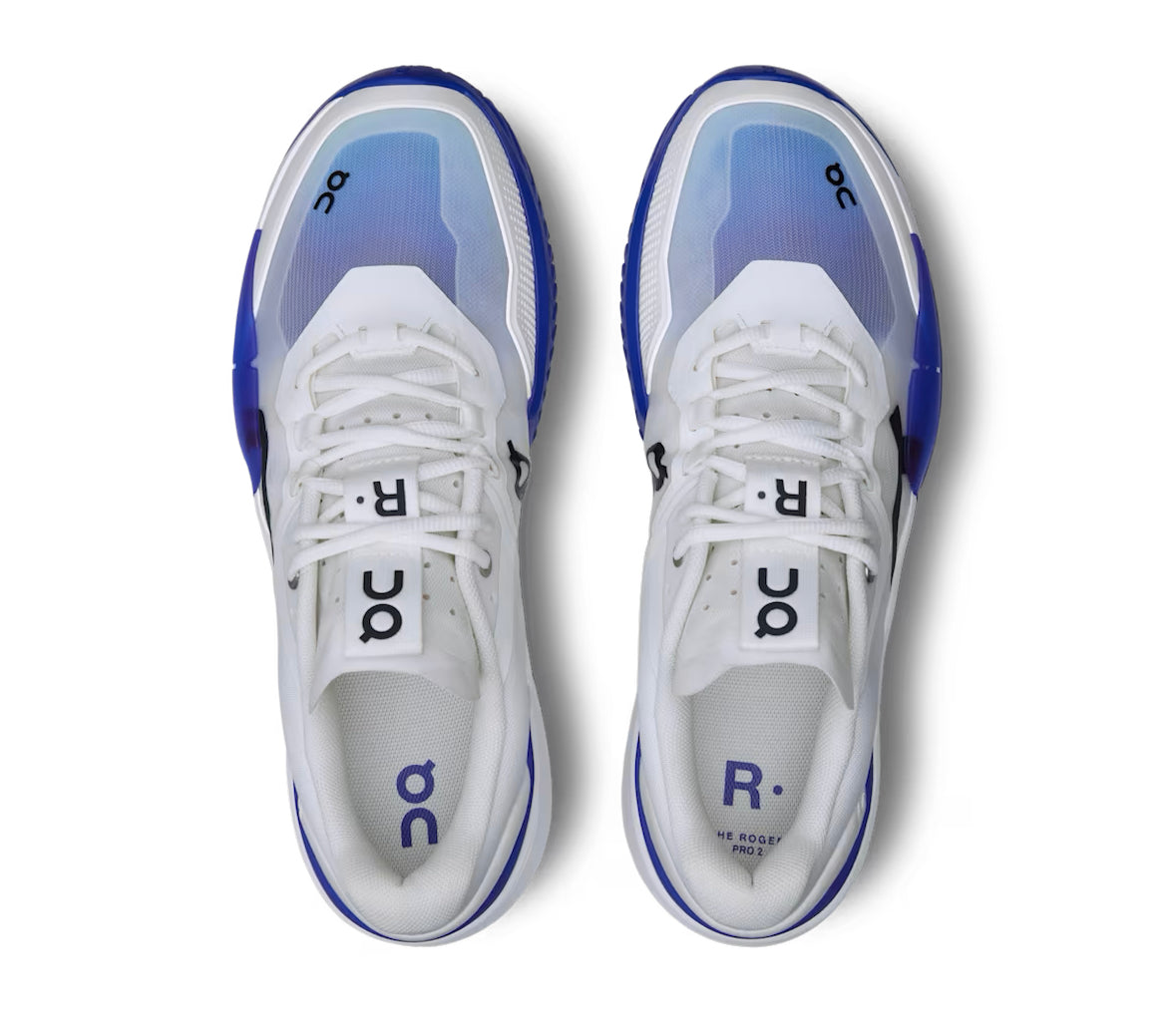 THE ROGER Pro 2 Clay