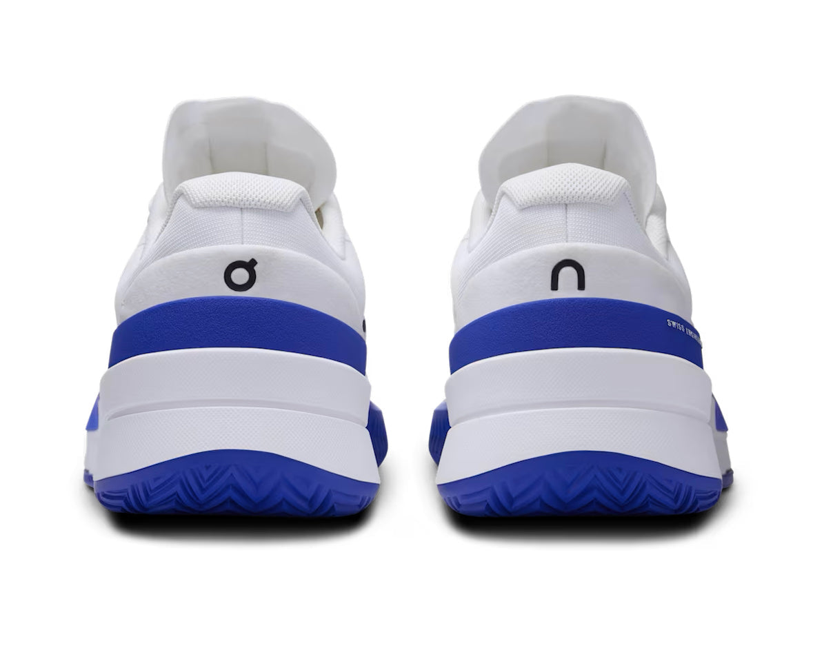 THE ROGER Pro 2 Clay