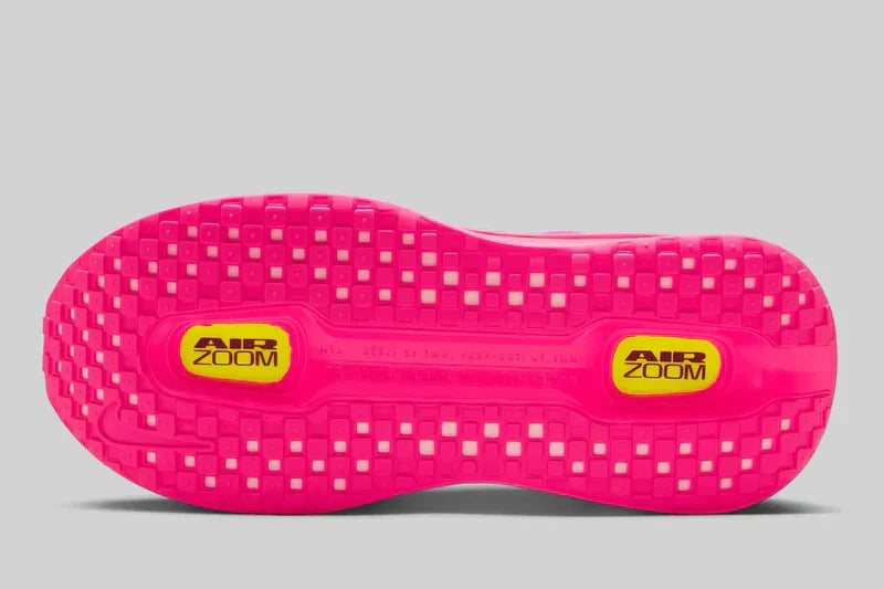 Nike Vomero Premium "Hyper Pink"