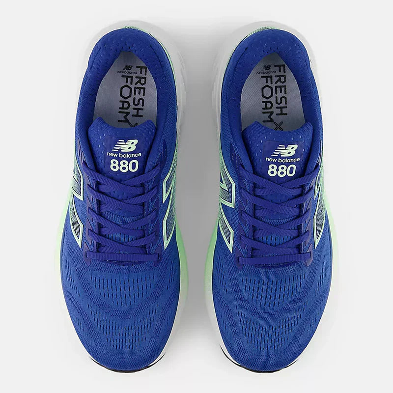 New balace Fresh Foam X 880v15