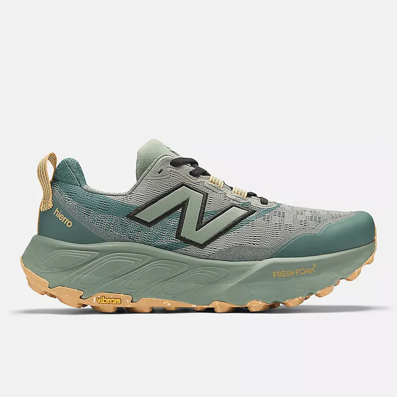 New balance Fresh Foam X Hierro v9