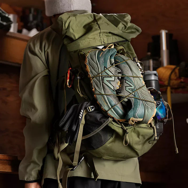 New balance Fresh Foam X Hierro v9