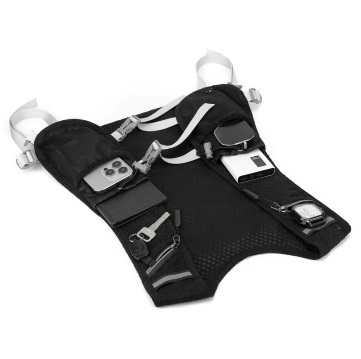 running vest - Royal Feet 2025