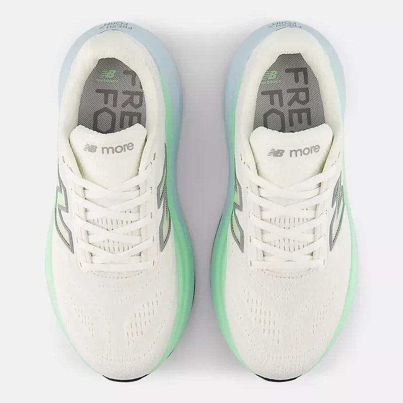 New balance Fresh Foam X More v6