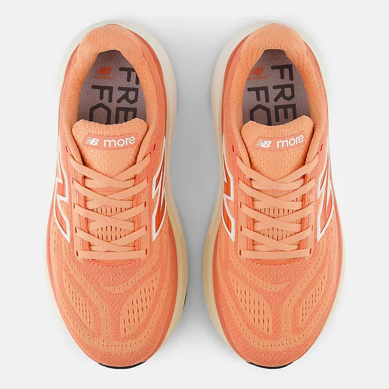 New balance Fresh Foam X More v6